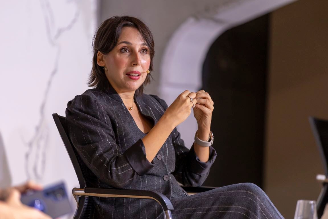 El I Foro Nacional de Minerales Críticos, en imágenes