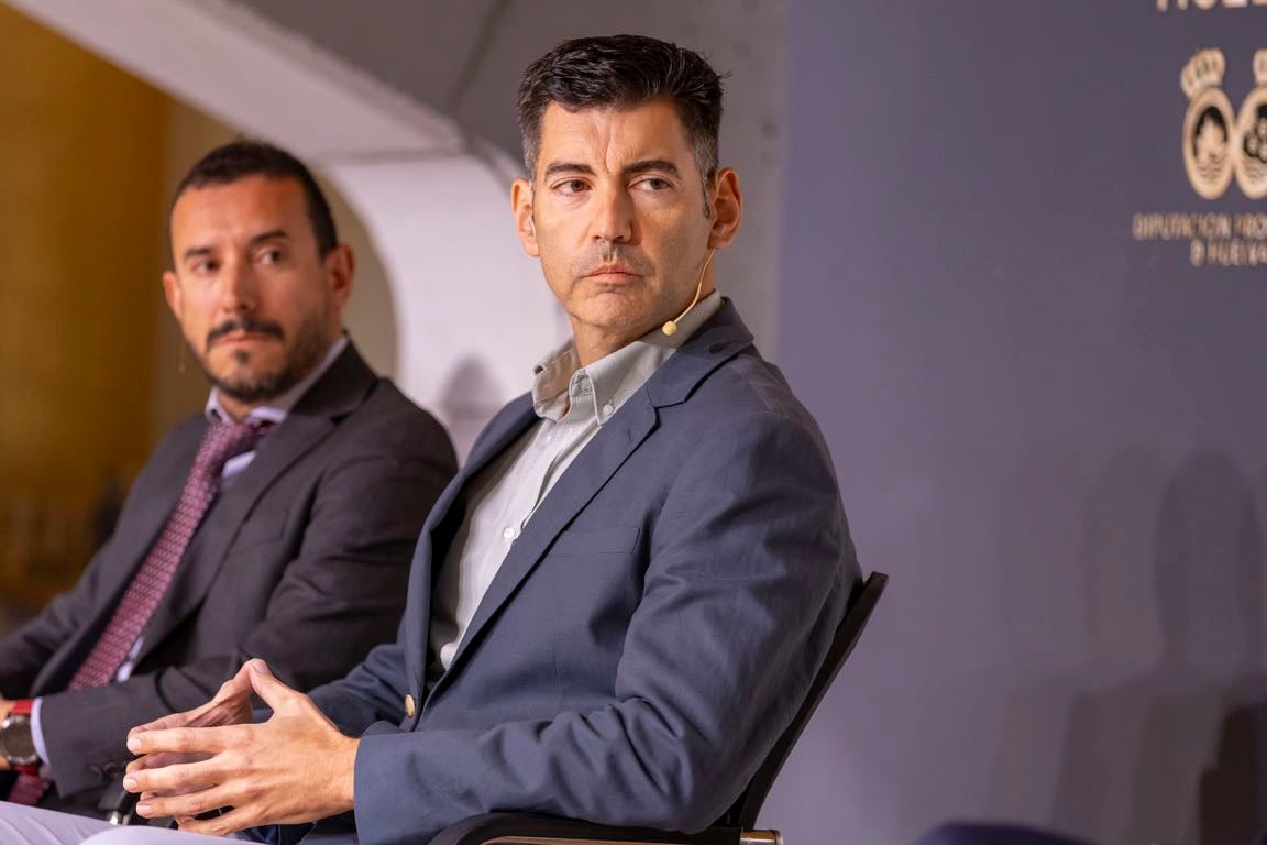 El I Foro Nacional de Minerales Críticos, en imágenes