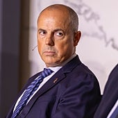 Imagen - "Hace poco terminamos con éxito un proyecto que empezó en 2000 y acabó en 2023, con una corta a cielo abierto para refinar cobre con un 99,9% de pureza"