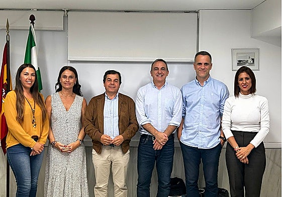 Jurado de los Premios al Valor Social 2025