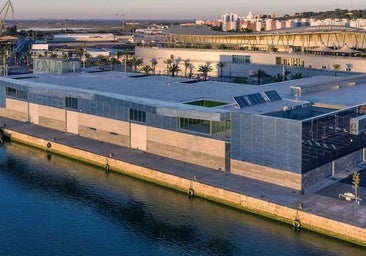 La Lonja de la Innovación del Puerto de Huelva presenta a sus 'startups' «más prometedoras» en el 'Demoday'