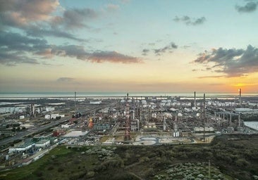 Imagen Moeve en Huelva