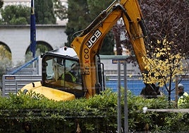 Mínimo descenso del paro en Huelva durante noviembre con menos contratos firmados y la mayoría, temporales