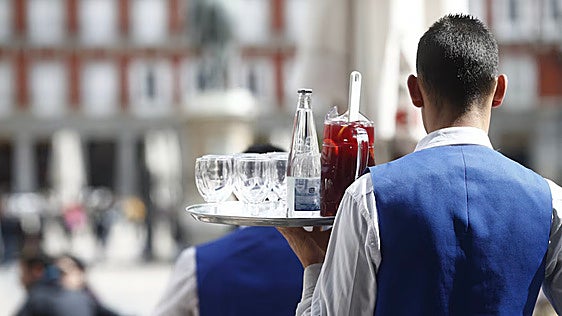 El paro aumenta en Huelva en agosto con 239 desempleados más, la menor subida de Andalucía