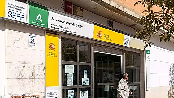 El SEPE lo hace oficial: si cumples este requisito puedes cobrar todo el paro de una sola vez