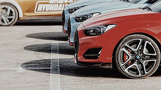 La Junta de Andalucía lo recuerda: últimos días para pedir la ayuda de hasta 3.000 euros para cambiar de coche