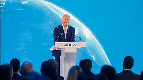 Huelva pone la primera piedra de su gran revolución energética: «Hoy empezamos algo grande»