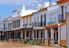 Cuánto cuesta vivir en El Rocío todo el año