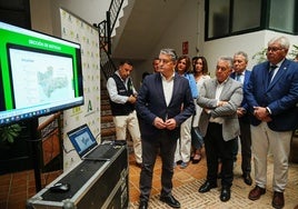 El Plan Romero 2025 se activa con 26 hermandades ya camino del Rocío