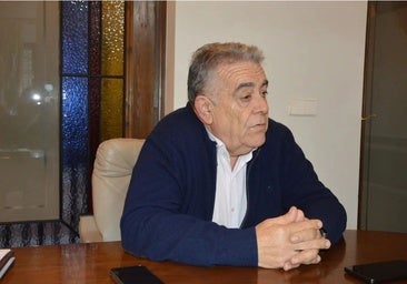 Pesar en Almonte por el fallecimiento del padre del alcalde en pleno Rocío