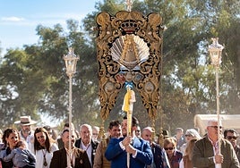 La Hermandad de Emigrantes realizará su tradicional peregrinación extraordinaria de noviembre