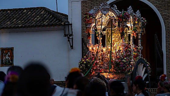 ¿Cuándo salen las hermandades de El Rocío de Huelva en 2026? Fechas y horarios de salida