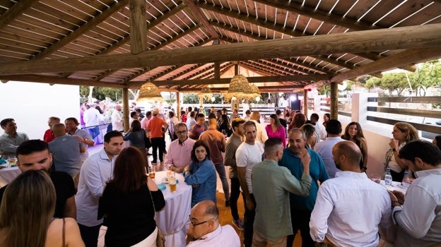 El restaurante abrió sus puertas el pasado 23 de junio