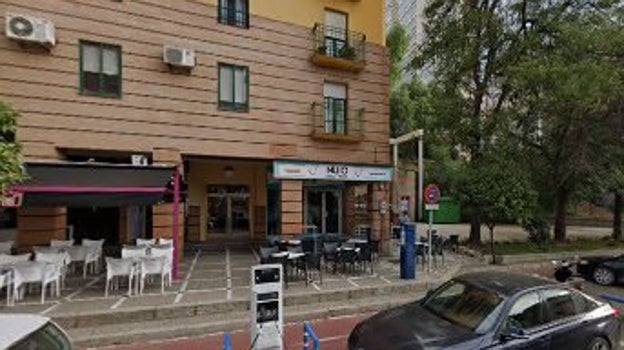 El restaurante se ubicará en la céntrica calle Pablo Rada