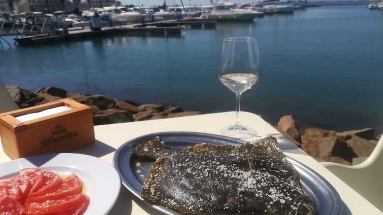 Las mejores opciones para comer en Isla Cristina, paraíso del pescado y el marisco