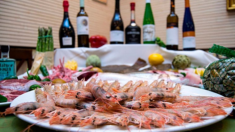 Restaurante Azabache
