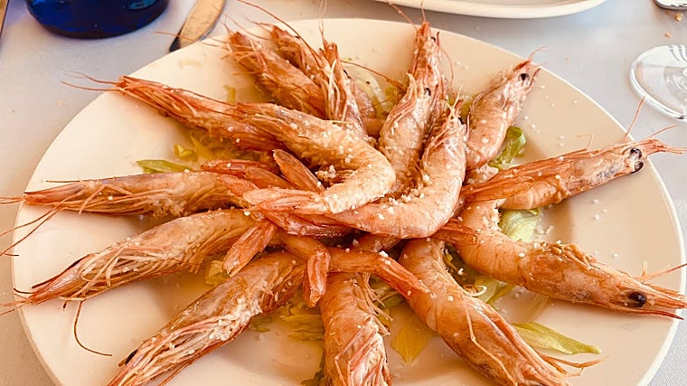 Restaurante La Patera