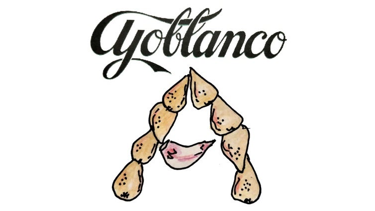 Ajoblanco