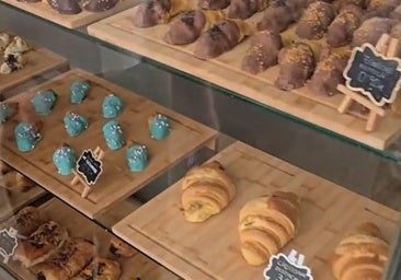 Los dos sitios de Huelva que una onubense recomienda para desayunar: «¡Qué bueno todo!»