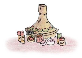 Cómo hacer unas albóndigas caseras con aromas del Magreb