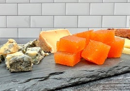 El chef José Andrés lo deja claro: si te gusta el queso, este es el aperitivo perfecto para tus comidas de otoño