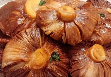 Todo sobre los gurumelos: qué son, cómo identificarlos, cómo recogerlos y cómo cocinarlos con estas recetas típicas de Huelva