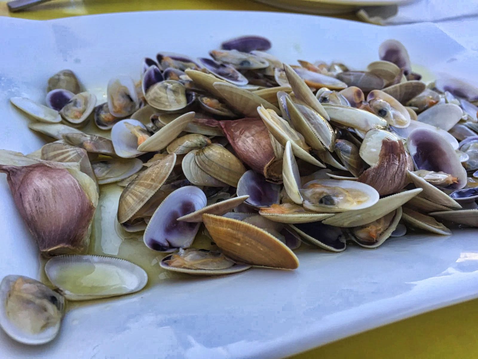 El menú de Navidad de Bernardo Romero: «Nueve recetas de Huelva para dejarse de inventos y comer como Dios manda»