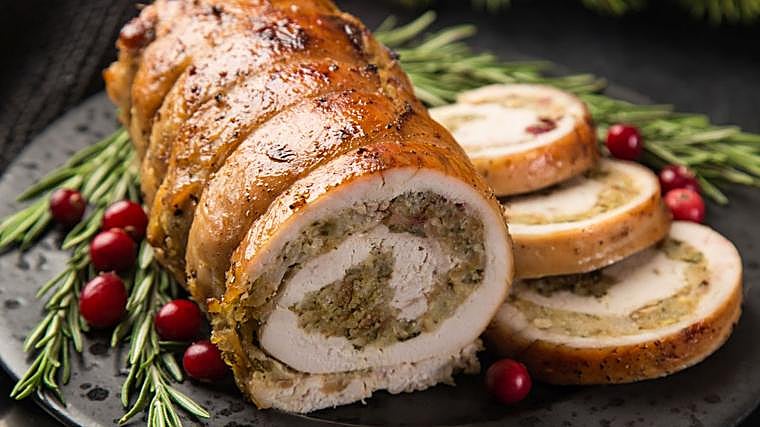 El menú de Navidad de Bernardo Romero: «Nueve recetas de Huelva para dejarse de inventos y comer como Dios manda»