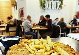 Charlotte, uno de los establecimientos reconocidos