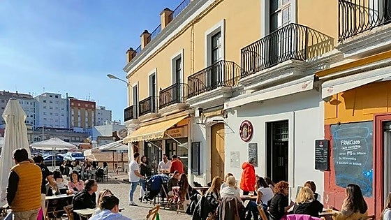 Diez bares en el centro de Huelva donde tapear por menos de 20 euros