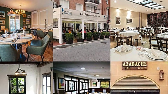 Estos son los mejores restaurantes de Huelva y provincia según la revista Elle