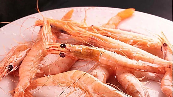 Estos son los bares de Huelva donde puedes comer las mejores gambas: ¿cuál es el precio medio?