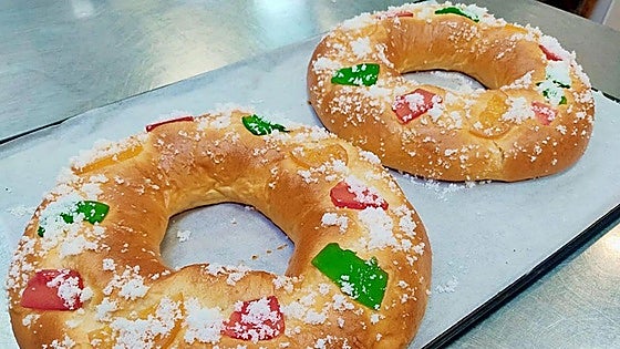 Las mejores pastelerías para comprar el Roscón de Reyes en Huelva y el supermercado mejor valorado