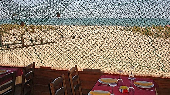 Dónde comer en Isla Cristina: estos son los mejores chiringuitos y restaurantes
