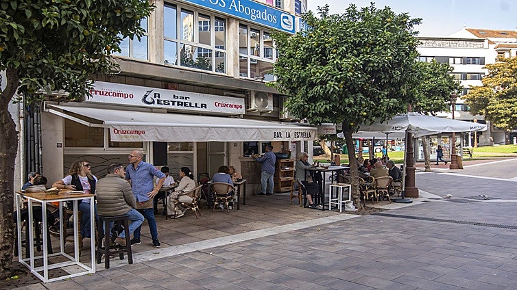 Bares de Huelva que tienes que conocer
