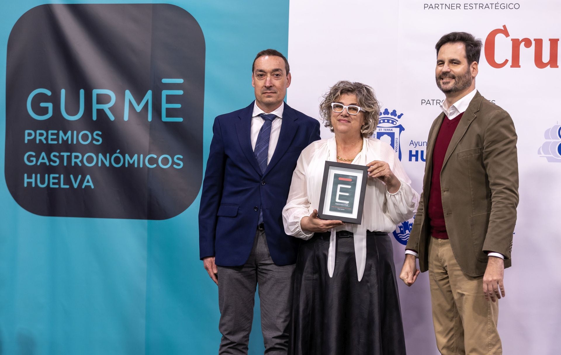 Los Premios GURMÉ Huelva, en imágenes (2)