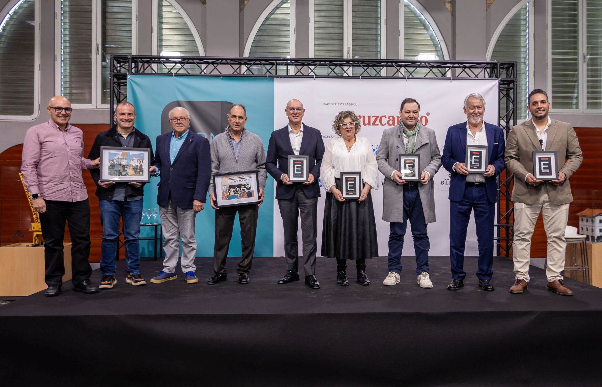 Los Premios GURMÉ Huelva, en imágenes (2)