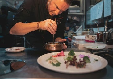 Este es uno de los restaurantes de Huelva en el que puedes comer un menú degustación: carta, precio y ubicación