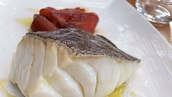 El Bodegón: «El mejor asador de la provincia. Su bacalao confitado es un verdadero manjar»