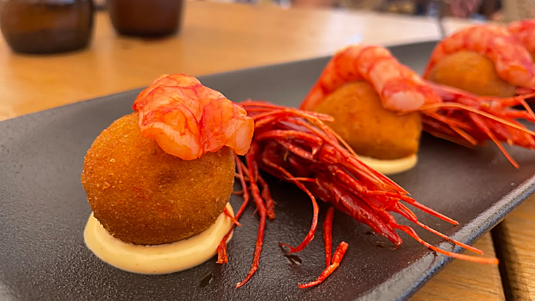 Los restaurantes de la costa de Huelva con las mejores vistas al mar ...