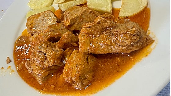 Casa Luciano Huelva: «El resurgir de un clásico onubense con el mejor salpicón y morrillo de atun de la provincia»