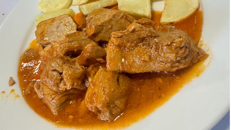 Casa Luciano Huelva: «El resurgir de un clásico onubense con el mejor salpicón y morrillo de atun de la provincia»