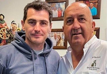 El restaurante de Punta Umbría al que van todos los famosos: carta, precios, ubicación y reservas
