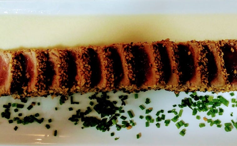 Imagen principal - El restaurante de El Rompido donde puedes comer frente a un paraíso natural: precios y cómo reservar
