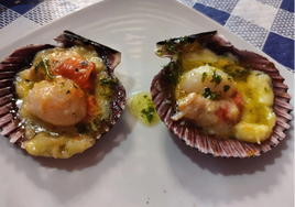 Toma nota si vas a Isla Cristina: estos son los dos restaurantes que tienes que probar sí o sí
