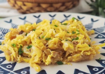 Cinco platos imprescindibles que tienes que probar si vas al Algarve portugués