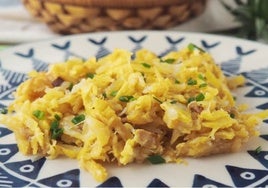 Cinco platos imprescindibles que tienes que probar si vas al Algarve portugués