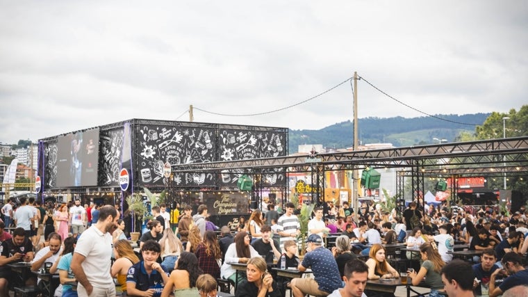 The Champions Burger llega a Huelva: cuándo y dónde se celebrará el campeonato de hamburguesas más importante de España