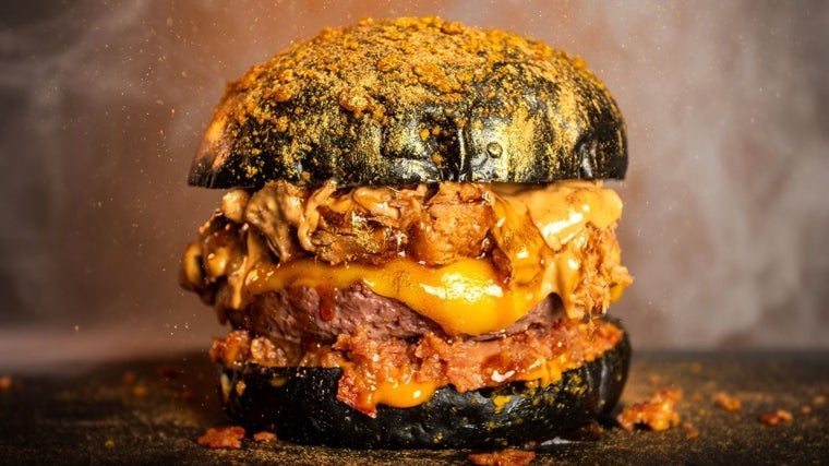 The Champions Burger llega a Huelva: cuándo y dónde se celebrará el campeonato de hamburguesas más importante de España