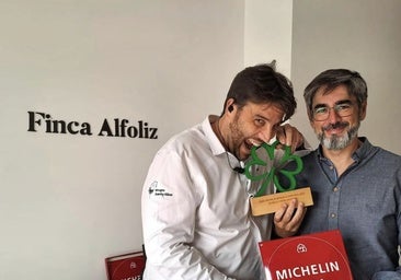 La gastronomía de Huelva pierde la mitad de sus distinciones en la Guía Michelín 2026